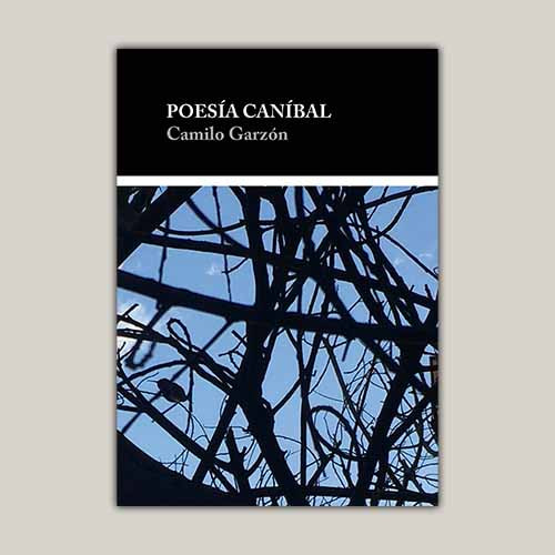 Poesía caníbal